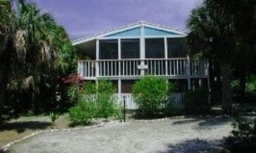 North Captiva, Florida, Vacation Rental Condo