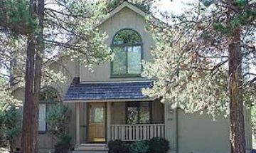 Sunriver, Oregon, Vacation Rental House