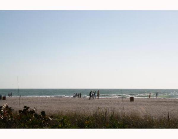 Near Beach