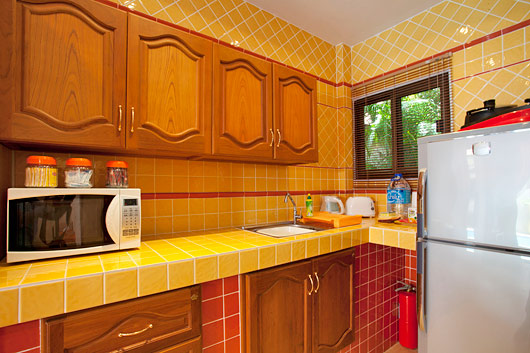Phuket Luxury Holiday Rentals