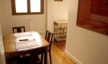 Paris, Ile-de-France, Vacation Rental Condo