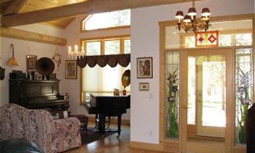 Breckenridge, Colorado, Vacation Rental Villa