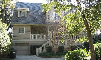 Kiawah Island, South Carolina, Vacation Rental House