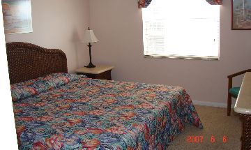 Naples, Florida, Vacation Rental Condo