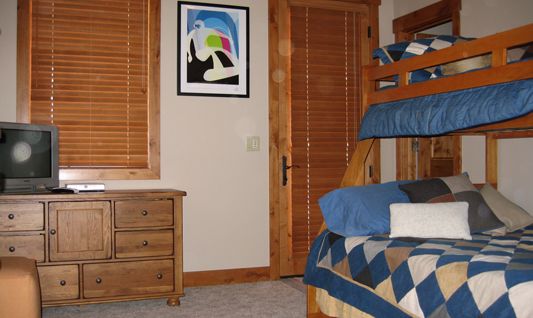 Breckenridge, Colorado, Vacation Rental Villa