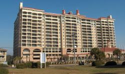 North Myrtle Beach, South Carolina, Vacation Rental Condo