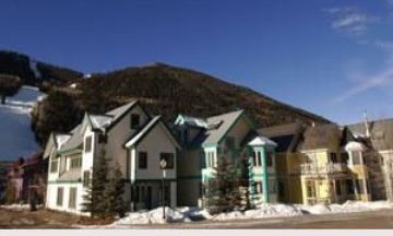 Telluride, Colorado, Vacation Rental House