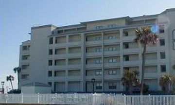 Fort Walton Beach, Florida, Vacation Rental Condo