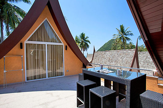 Koh Chang Vacation Rental