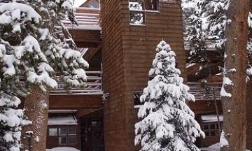 Frisco, Colorado, Vacation Rental Condo