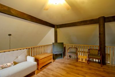 Mt Baker Lodging