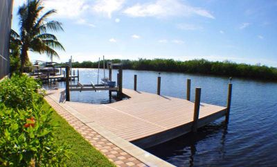 Cape Coral Villa Rental