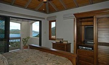 Coral Bay, St. John, Vacation Rental House