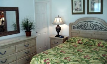 Davenport, Florida, Vacation Rental Villa