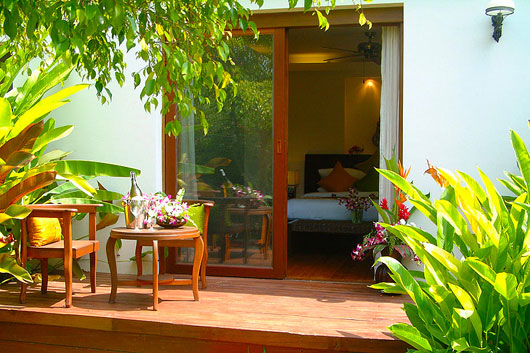 Thailand, Pattaya, Vacation Rental