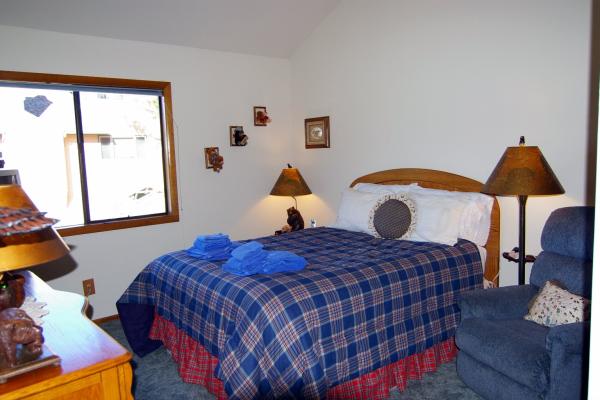 Bedroom #3 