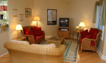 Hilton Head Island, South Carolina, Vacation Rental Condo