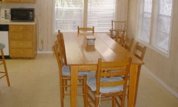 Edisto Beach, South Carolina, Vacation Rental House
