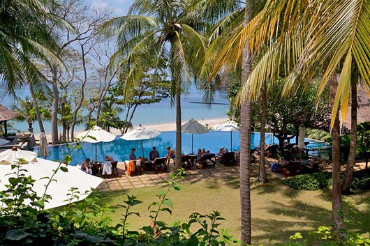 Pimalai Beach Holiday Rentals