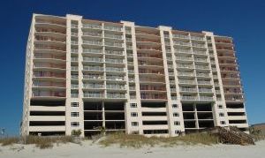 North Myrtle Beach, South Carolina, Vacation Rental Condo