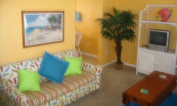 Gulf Shores, Alabama, Vacation Rental Condo