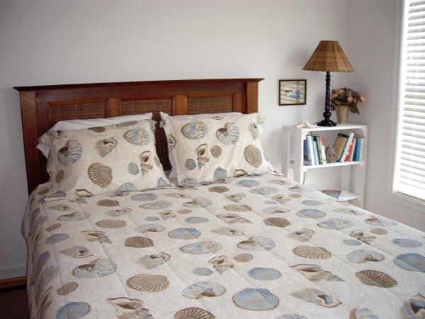 Part of 2nd Bedroom