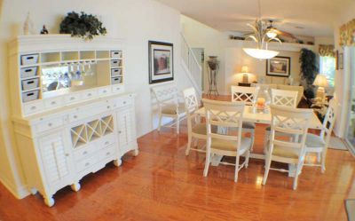 Cape Coral Villa Rental