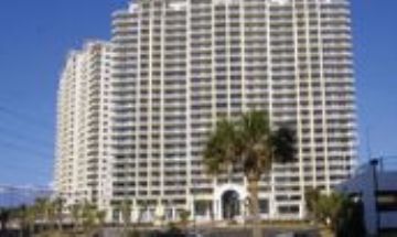 Destin, Florida, Vacation Rental Condo