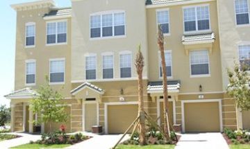 Orlando, Florida, Vacation Rental House