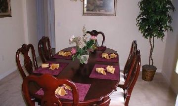 Davenport, Florida, Vacation Rental Villa