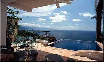 Puerto Vallarta, Jalisco, Vacation Rental House