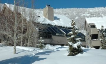 Park City, Utah, Vacation Rental House