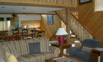 Park City, Utah, Vacation Rental Condo