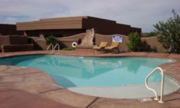 St George, Utah, Vacation Rental House