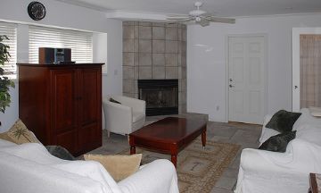 San Diego, California, Vacation Rental House