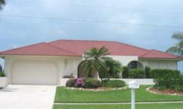 Marco Island, Florida, Vacation Rental Villa