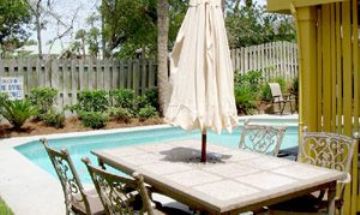 Hilton Head Island, South Carolina, Vacation Rental Villa