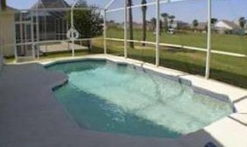 Davenport, Florida, Vacation Rental Villa