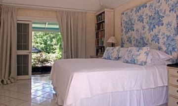 Sandy Lane, St. James , Vacation Rental House