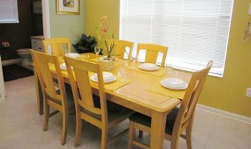 Kissimmee, Florida, Vacation Rental Villa