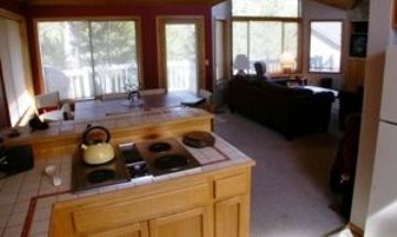 Sunriver, Oregon, Vacation Rental Villa