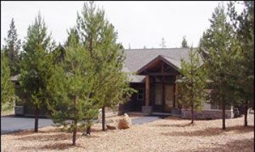 Sunriver, Oregon, Vacation Rental Villa