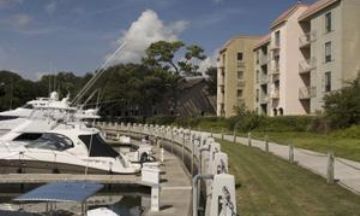 Hilton Head Island, South Carolina, Vacation Rental Condo