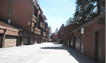 Mammoth Lakes, California, Vacation Rental Condo