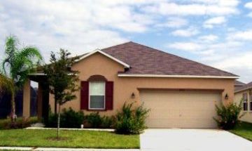 Kissimmee, Florida, Vacation Rental Villa