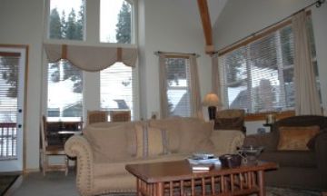 Park City, Utah, Vacation Rental House
