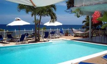 Ocho Rios, St. Ann, Vacation Rental House