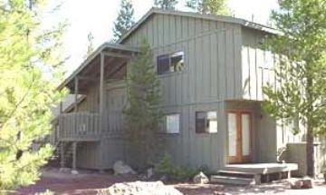 Sunriver, Oregon, Vacation Rental House