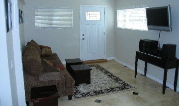 San Diego, California, Vacation Rental Condo