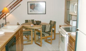 Steamboat Springs, Colorado, Vacation Rental Condo